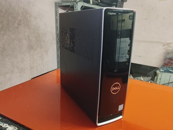 PC MÁY TÍNH ĐỂ BÀN CŨ GIÁ RẺ Dell INSPIRON 3470 CPU CORE I5